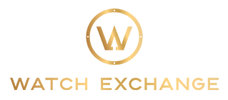 Watch Exchange Singapore Logo