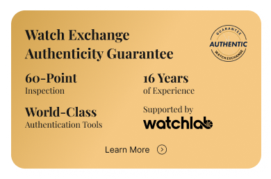 Authenticity Guarantee