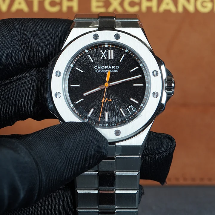 Chopard watch