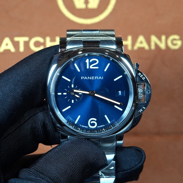 Panerai watch