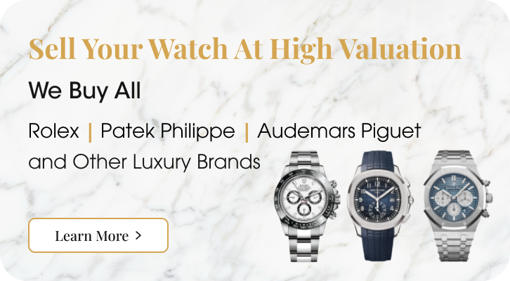 Sell, Consign & Trade Watch
