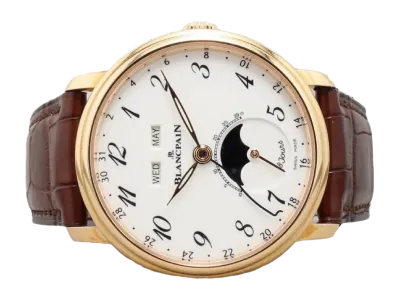 Sell Blancpain Watches