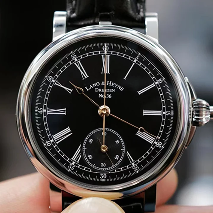 A.Lange & Sohne watch
