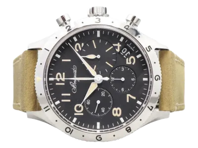 Sell Breguet Watches