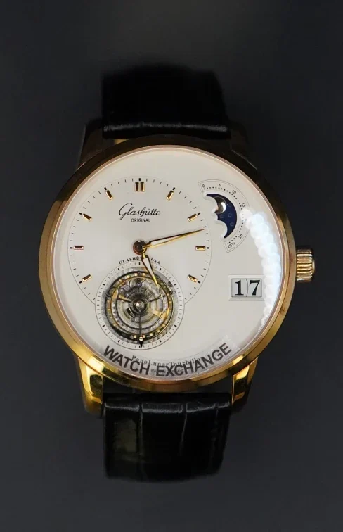 Shop our Glashutte collection