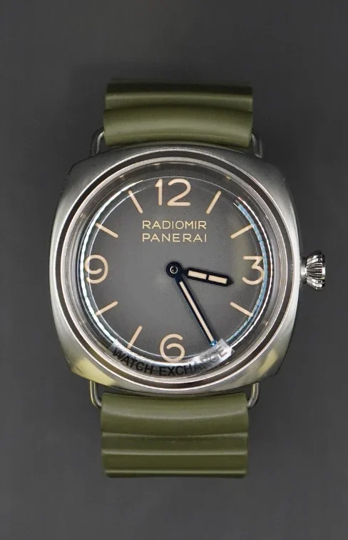 Shop our Panerai collection