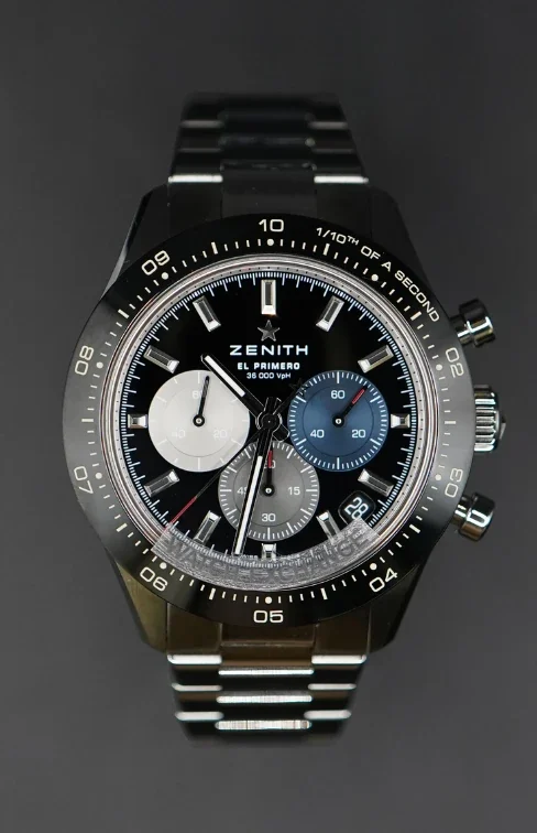 Shop our Zenith collection