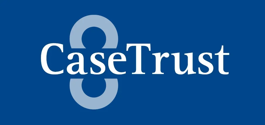 Case Trust logo
