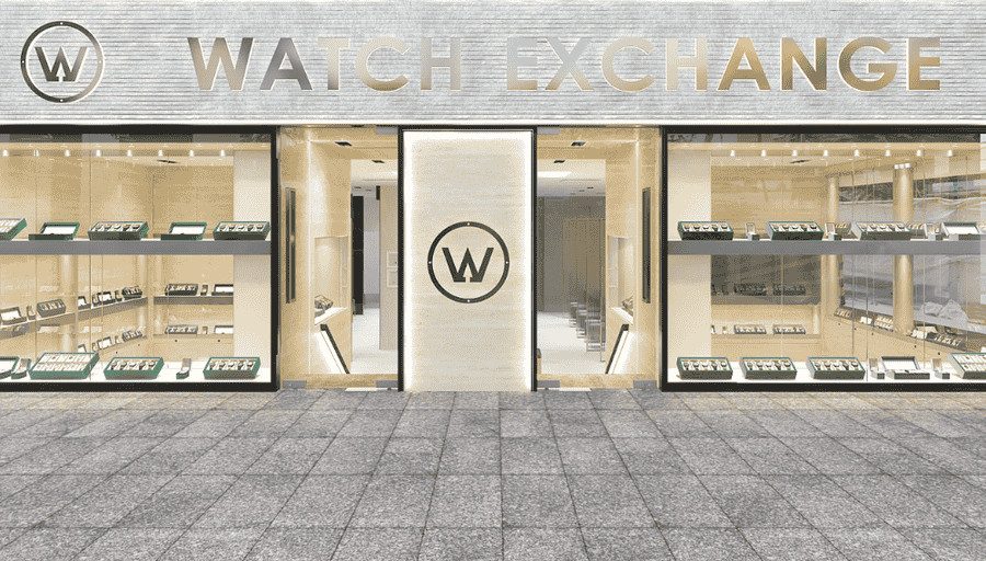 Flagship Boutique